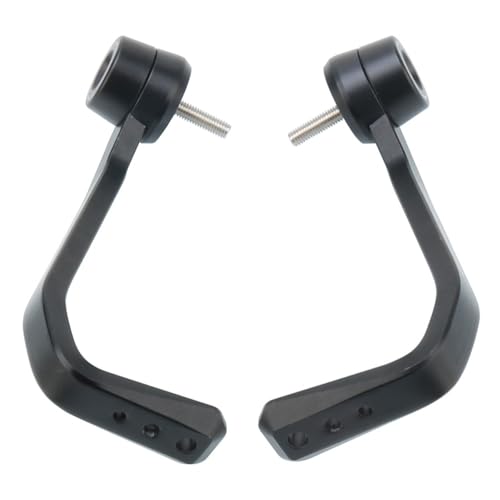 Protège-levier de moto XT660 XSR900 arc protection guidon antichoc