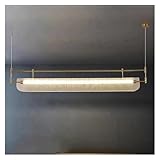 Même si l'assemblage du lustre peut prendre un peu de temps, faites-en un moment convivial et convivial for vous et votre famille. Une fois installé, vous serez émerveillé par son aspect magnifique et professionnel!