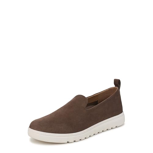 Image of Vionic Womens Uptown Willa Loafers /Moc Shoes