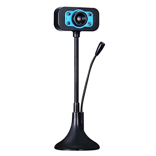 ウェブカメラ ビデオ会議のためのマイクナイトビジョンカメラを備えたデジタル外部カメラウェブカメラデジタル外部カメラ ウェブカメラ(As shown)