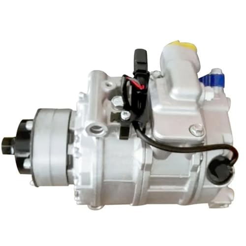 Compresseur AC 7SEU17C réparer climatisation en panne Audi A4 Q7