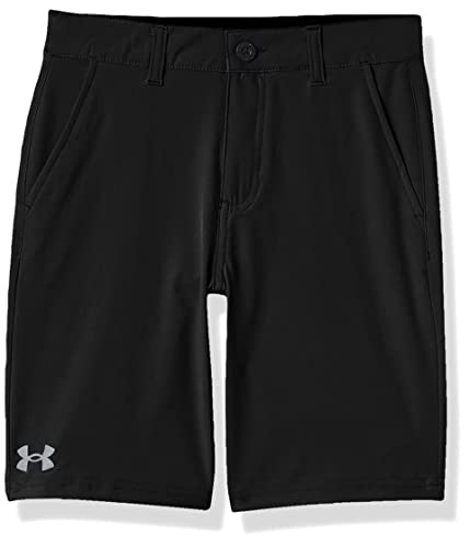 Under Armour Boys Board Shorts Black S21 maillot de bain garçon noir taille 20