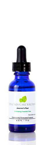 Jessner Revitalizing Peel 30 ml, 1 fl ounce
