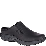 Merrell J1784509.5 Jungle Slide AC+ PRO - Black Black 09.5