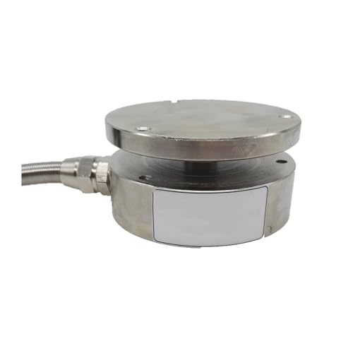 Capteur de pesage de force d'impact DYMH-102 cellule de charge en ligne 10T