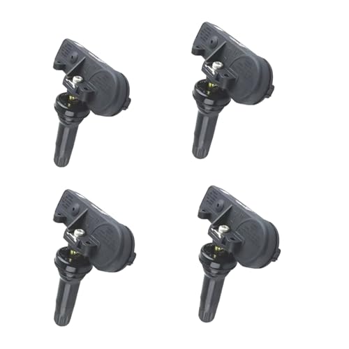 Sensor TPMS 433MHZ 56029398AB detecta fugas de presión en Dodge Challenger