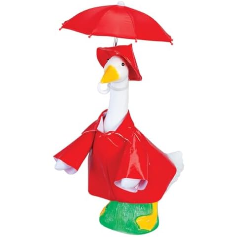 Fox Valley Traders Baby Goose Outfit Cover