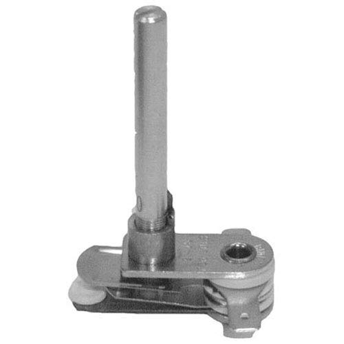 2T-Y6368 Thermostat A222 W/Stem Temp 115-210 Star Hot Dog Steamer 178A 179A 180A 461253