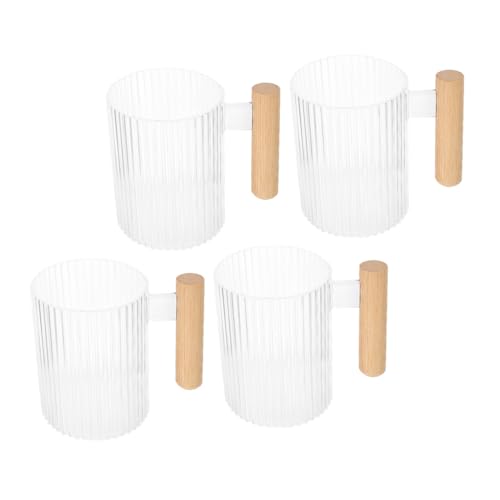 RORPOIR 4 Piezas Taza De Cepillo De Cepillo De Recargable Exprimidor Reutilizable Porta Ventosas Dispensador Tapa De La Taza Tapas Envase Taza De Batido Bomba El Plastico