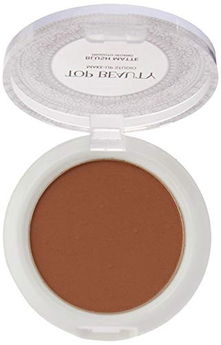 Top Beauty Blush Matte, 4.5g, cor 05