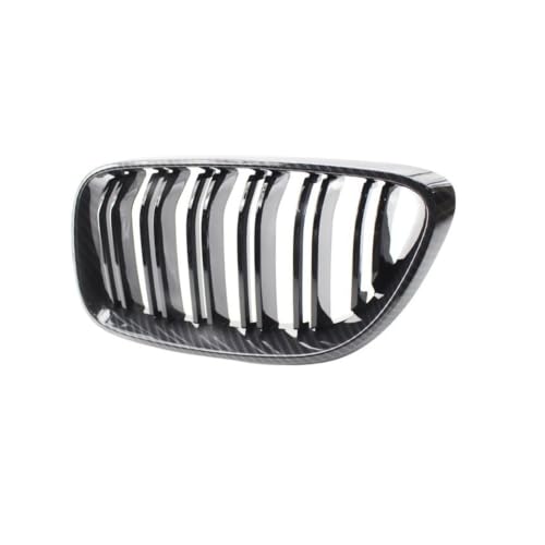 Kits de carrosserie calandre pour BMW M2 F22 F23 grilles de course
