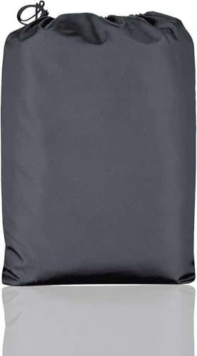 Image of XYZCTEM Treadmill Cover Waterproof Dustproof Running Machine Cover Exercise Workout Equipment Protective with Windproof Drawstring and Air Vents for Home Gym Indoor Outdoor