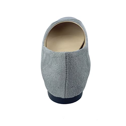 Dolly chaussures ballerinas flats Bviennic : le plat chic anti-fatigue - 3