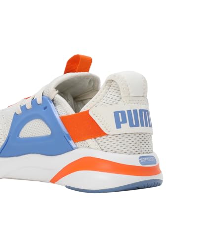 Image of Puma Unisex-Child Softride Rift Swift Kicks Jr Sneaker