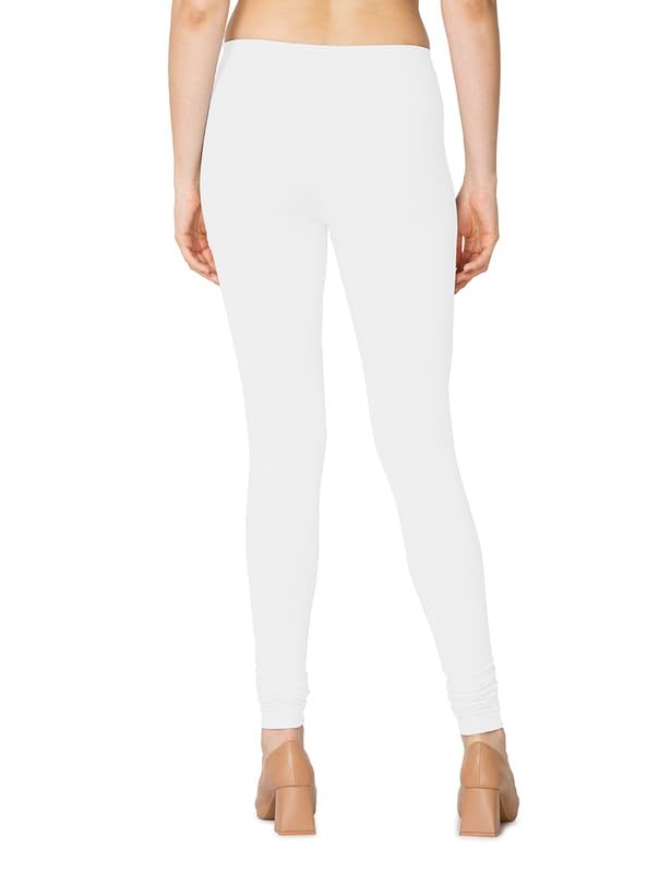 Image of VSTAR Full Length Stretchable chudi Leggings