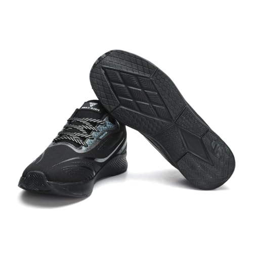 Image of Race Casual Comfort Stylish Fashion Trendy Sports Gym Training Walking Cushioned Insole Sport Shoe
