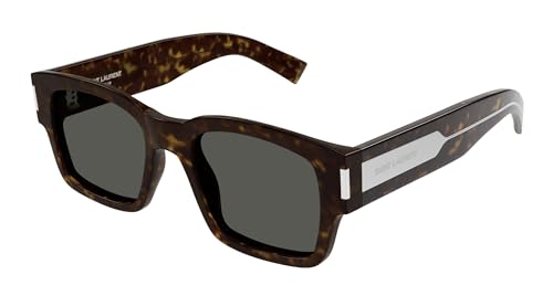 Lunettes de soleil Saint Laurent SL 617 pour vos terrasses ensoleillées et escapades urbaines