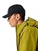 Arc'teryx Small Bird Cap | Versatile High-Performance Ball Cap | 24K Black, Small Medium