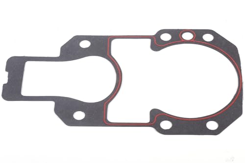 Image of 94996Q2 Bell Housing Outdrive Gasket Kit Replaces MerCruiser R MR and Alpha Gen I and II Drives Sierra18-2619