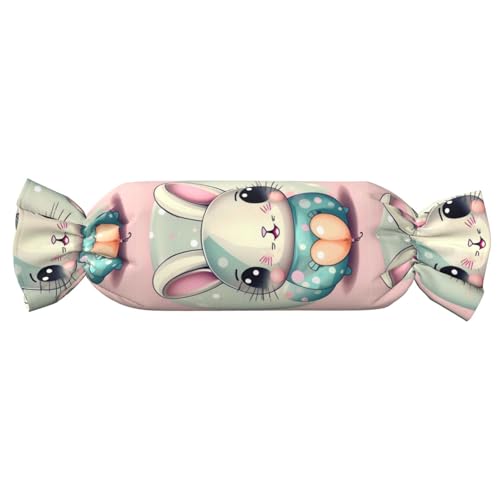 Almohada de espuma viscoelástica tamaño único negra