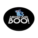Zoom IMG-1 meow and boo gatto di