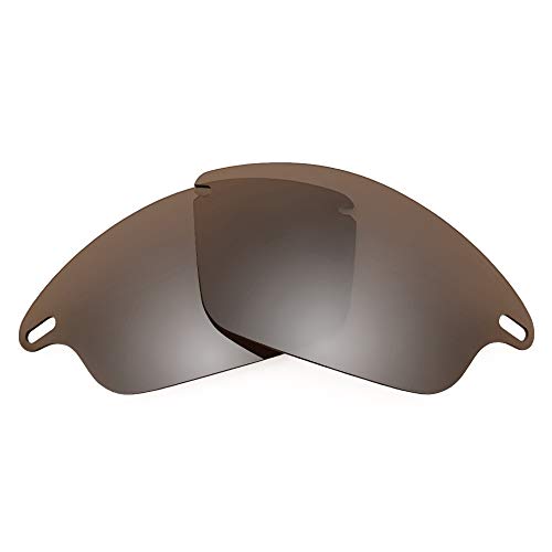 Image of Revant Replacement Lenses for Oakley Fast Jacket OO9097
