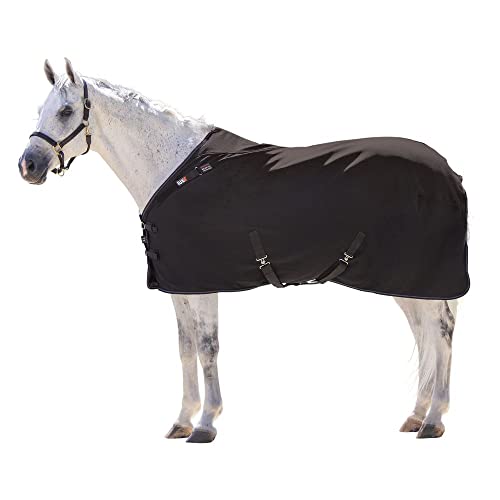 Lux Ceramic Therapy VTEK Mesh Horse Sheet | Size 74 |Ceramic Therapy | Eases Soreness | Increases Circulation | VTEK Wither Relief | Low Maintenance
