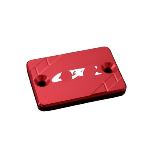 Réservoir liquide frein bouchon moto pour Honda VFR800F CTX700N CBR650F CBR600RR