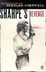 Sharpe's Revenge: Richard Sharpe and the Peace ... 1435296273 Book Cover