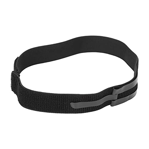 Suporte de alça de osso de cateter, alça de cateter de fibra de poliéster Evite agitar Profissão Amp