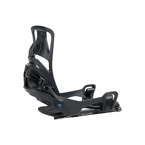 Burton Men's Step On Splitboard Bindings, Large, Black