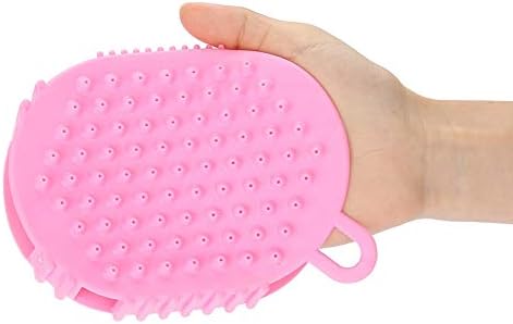 Miniatura 5 de YUYTE Masajeador de celulitis y masajeador inalámbrico de tejido profundo, alivio del dolor muscular, cepillo de masaje para cara, brazo, mano,