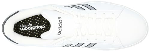 Image of adidas Men Grand Court 2.0 Sneaker