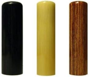 印鑑･はんこ 個人印3本セット　実印： 玄武 18.0mm 銀行印： 純白オランダ 16.5mm 認印： 彩樺(さいか) 16.5m