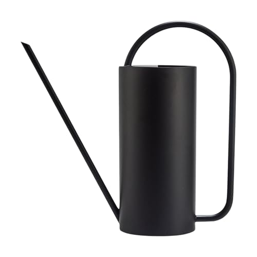 Irrigazione per piante da interno - Vaso d'acqua da 1500 ml per piante | Attrezzature per la cura delle piante in vaso, contenitore d'acqua per piante in vaso, giardino esterno