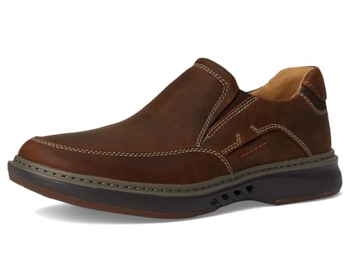 Image of Clarks Mens Un Briley Step
