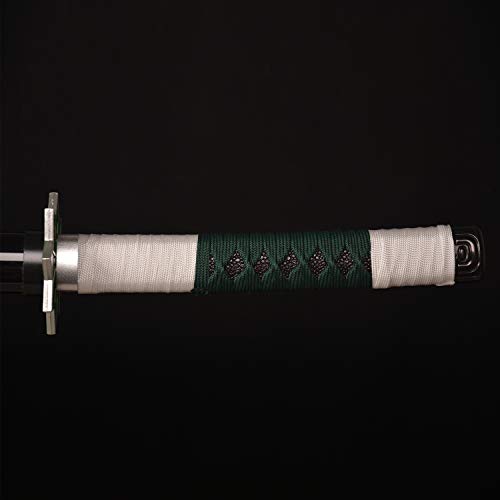 Image of SV Anime Demon Sword Katana 41 Inch Decorative Collectible Gift Cosplay Sword,Various Styles Available