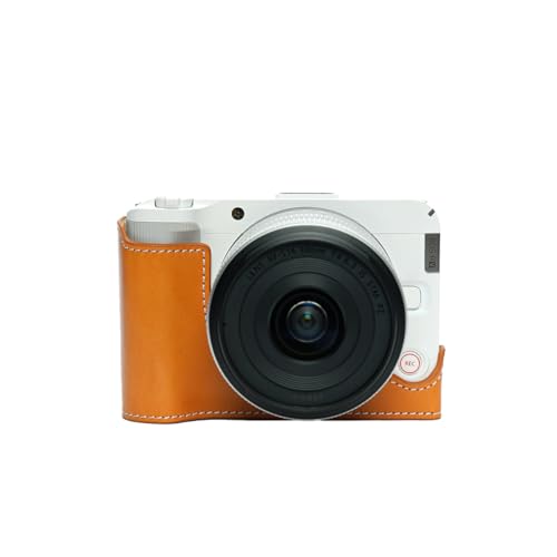 TP Original Canon EOS R50 V p I[viu^Cv nhCh{v {fBP[X ݊ dr֗ ʊJ nhCh{vn[tJP[XobOJo[ (CG[)