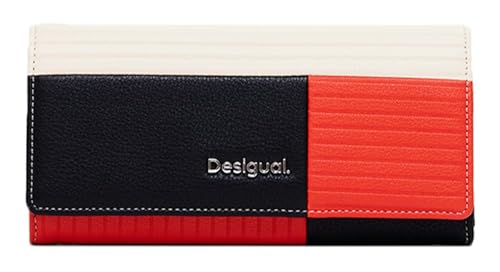 Desigual Accessoires PU Small Wallets stop aux grands portefeuilles volumineux femme