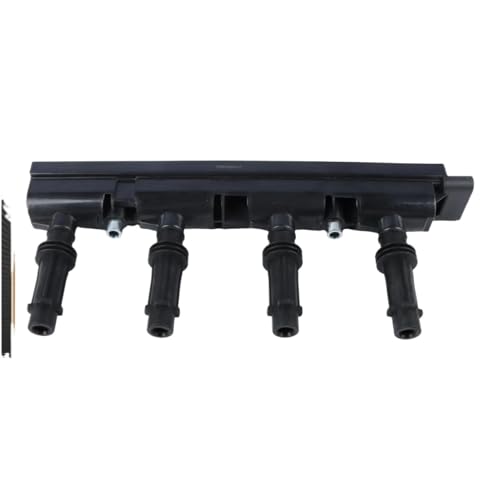 Bobine d'allumage UF669 12V résout les ratés moteur de Chevrolet Cruze et Buick Encore 1.4L