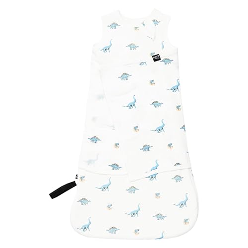 Image of KYTE BABY Unisex Rayon Made from Bamboo Sleep Bag Swaddler for Babies, 1.0 Tog