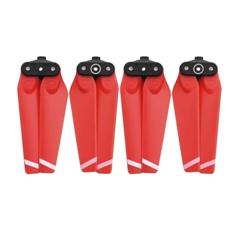 Hélices de rechange 4730F pour filmer vos sorties outdoor avec le drone Spark