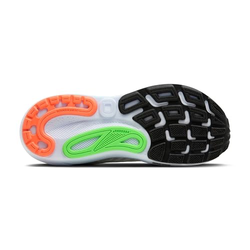 Image of Brooks Men's Adrenaline GTS 24 Supportive Running Shoe