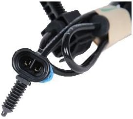GM Genuine Parts 20938122 Rear Wheel Speed Sensor