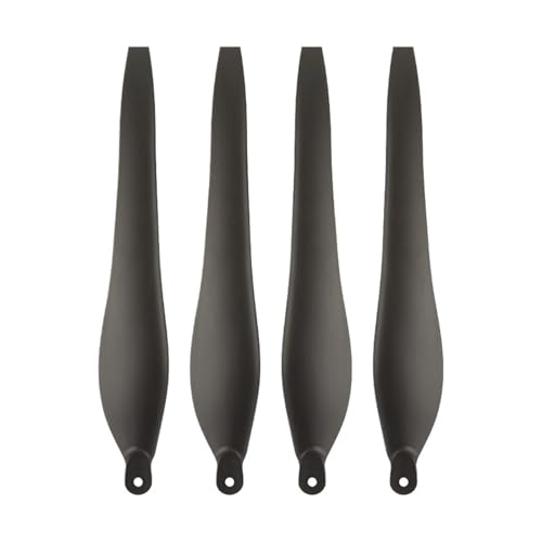 Hélice 41135 drone HX11 à pales pliables 41 pouces pour stabiliser le vol agricole