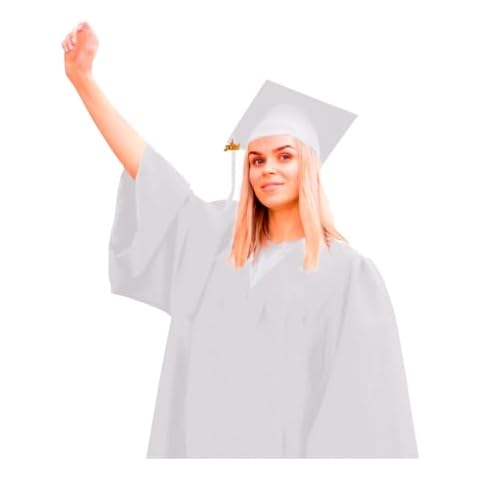Robe de remise de diplôme 2024 Generic Cover
