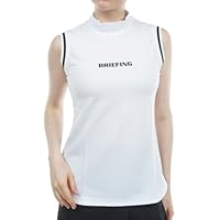 ブリーフィング　ノースリーブ　S オリーブ Amazon.co.jp: ブリーフィング ゴルフ ウェア レディース ツアー