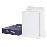 Columbian Catalog Envelopes, 10