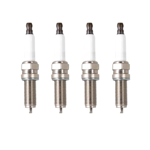 Bougie Iridium LDK8RTIP pour moteurs F4J16 | Allumage haute performance