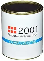 REMOVEDOR PASTOSO 900ML - 2001